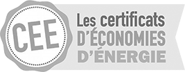 Entreprise Georges, plaquiste, a le certificat d'économie d'énergie