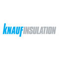 logo knauf insulation