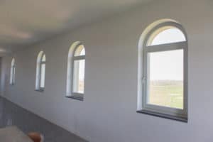 voutes platre naturel isolation liege